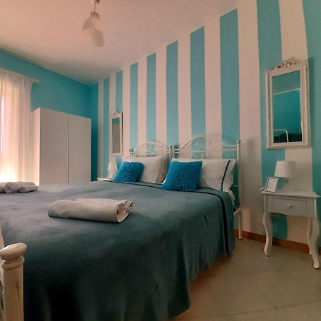 Bed And Breakfast Rosangela Taormina Exteriér fotografie