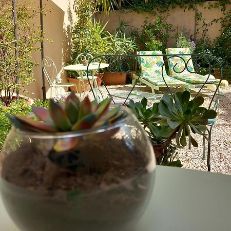 Bed And Breakfast Rosangela Taormina Exteriér fotografie