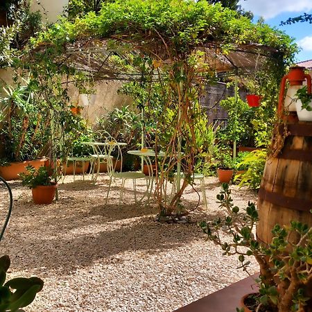 Bed And Breakfast Rosangela Taormina Exteriér fotografie