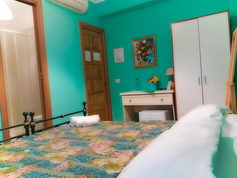 Bed And Breakfast Rosangela Taormina Exteriér fotografie