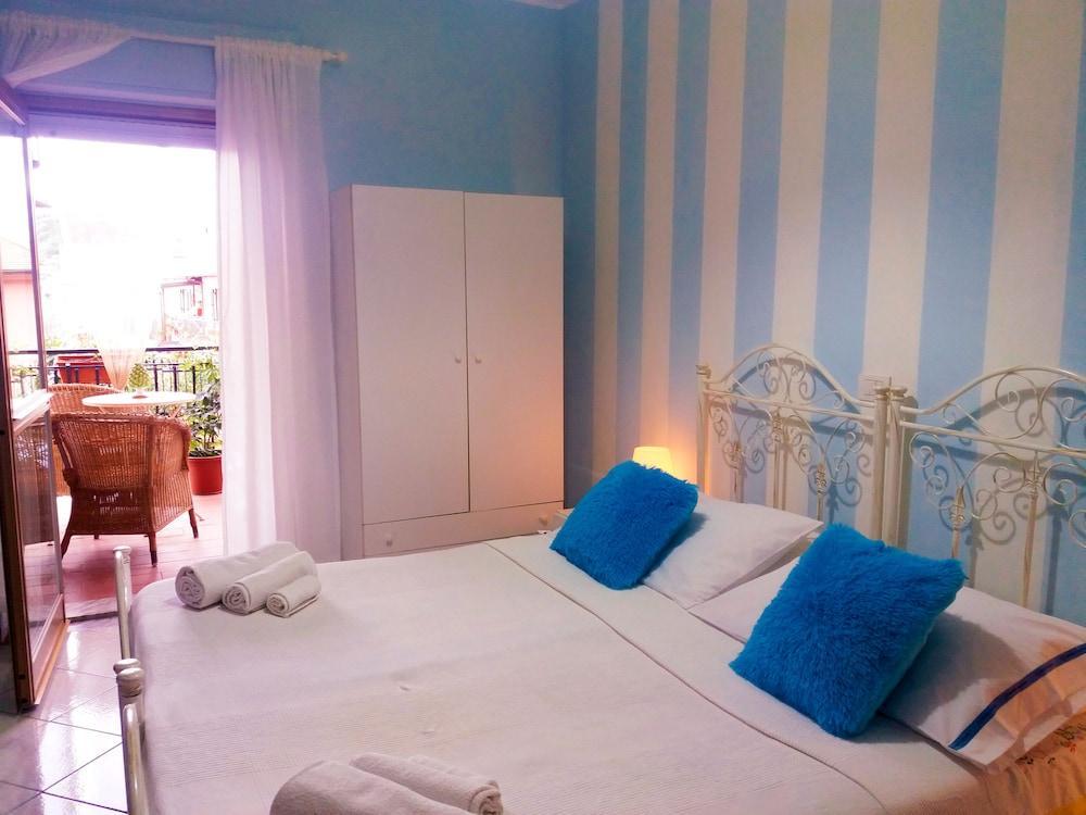 Bed And Breakfast Rosangela Taormina Exteriér fotografie