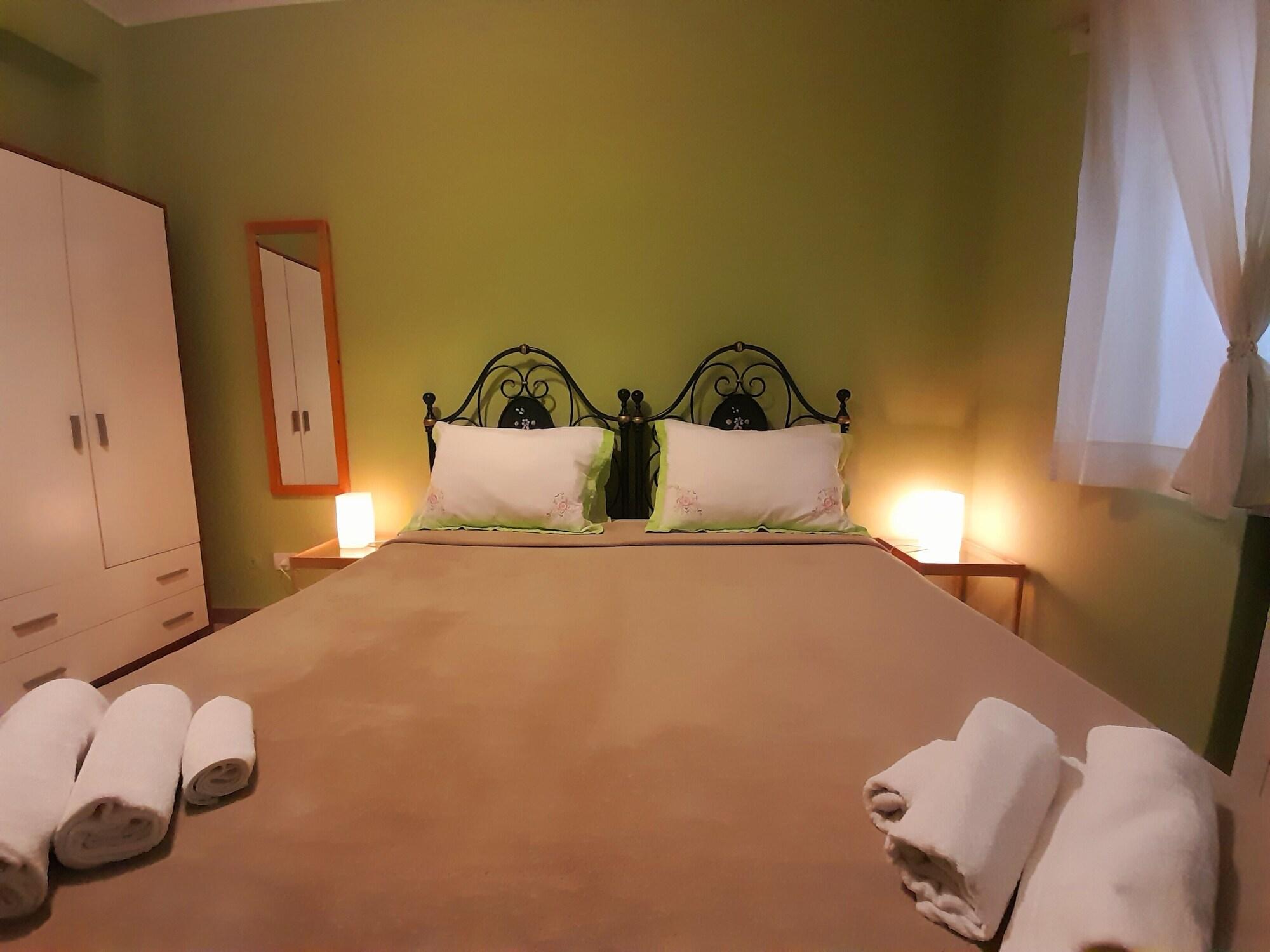 Bed And Breakfast Rosangela Taormina Exteriér fotografie