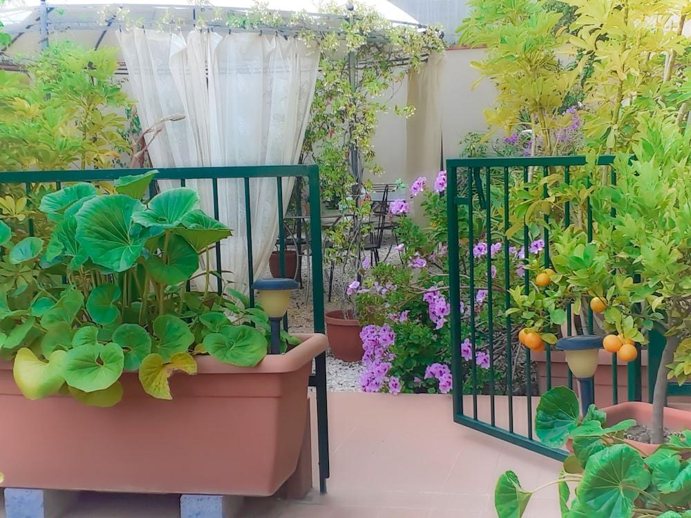 Bed And Breakfast Rosangela Taormina Exteriér fotografie