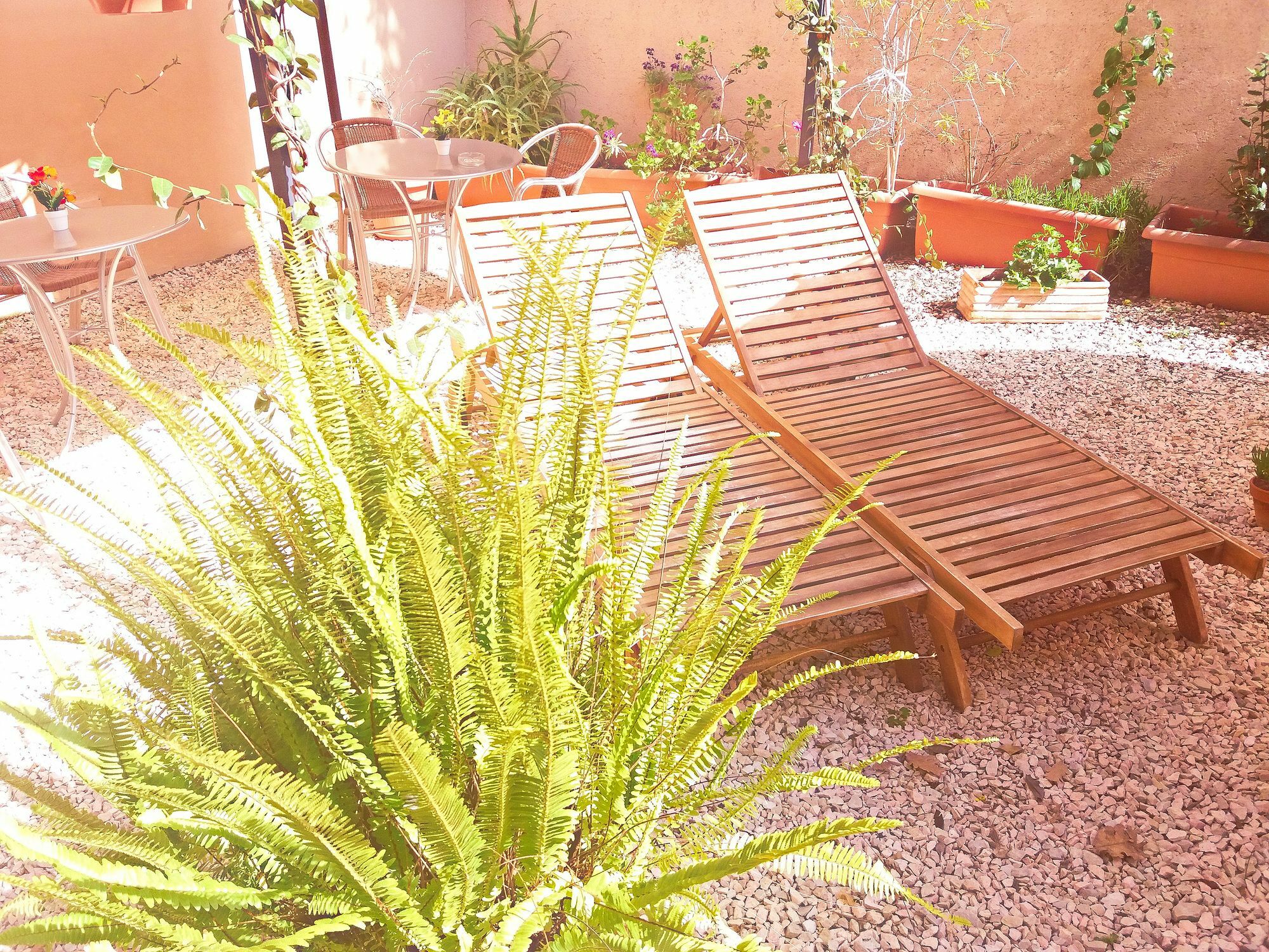 Bed And Breakfast Rosangela Taormina Exteriér fotografie
