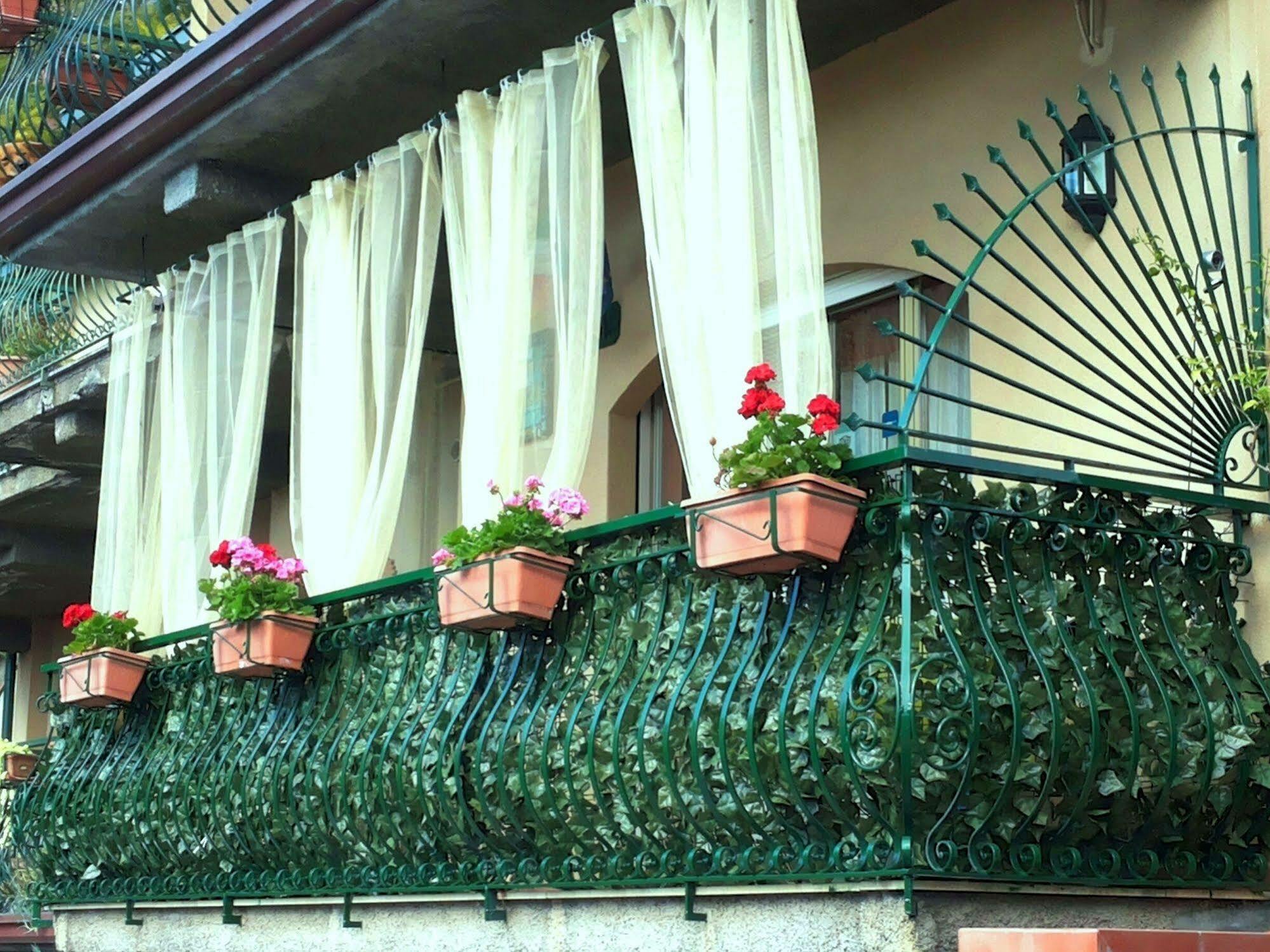 Bed And Breakfast Rosangela Taormina Exteriér fotografie